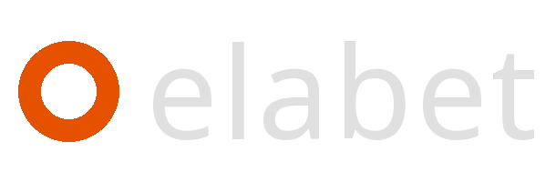 elabet Logo