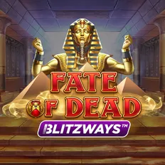 Fate of Dead Blitzways