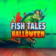 Fish Tales Halloween