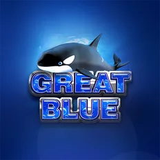 Great Blue