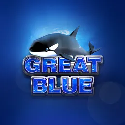 Great Blue